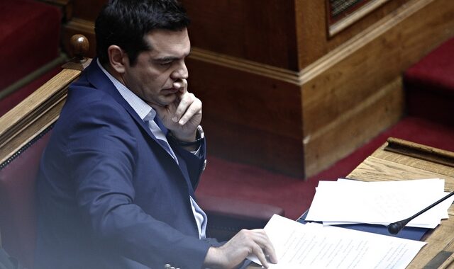 Τσίπρας για Financial Times: Η καλύτερη απάντηση στην καταστροφολογία