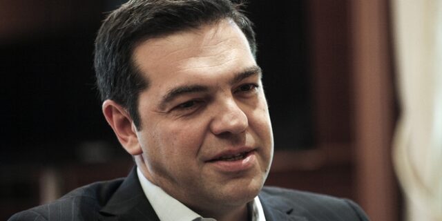 Συναντήσεις Τσίπρα με τους πολιτικούς αρχηγούς για εκλογικό νόμο και συνταγματική αναθεώρηση