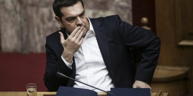 Μήνυμα Τσίπρα για τη δολοφονία Cox και κατά Brexit