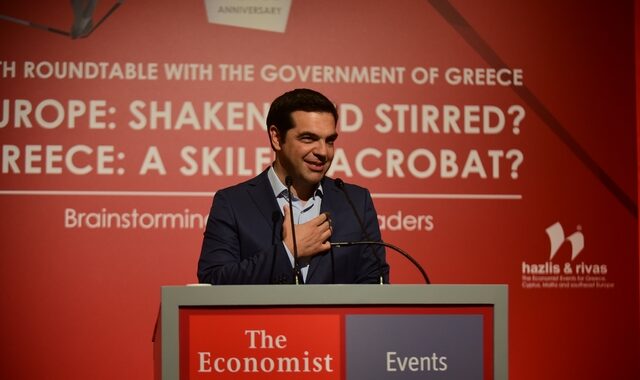 Αμετακίνητος στα εργασιακά ο Τσίπρας, ζητά πιο ρεαλιστικά πρωτογενή