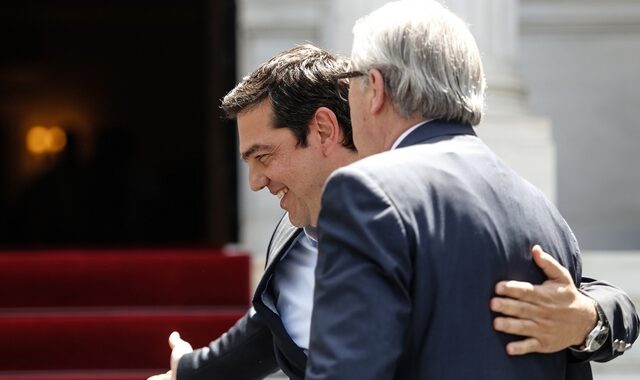 Σύμμαχος Γιούνκερ στα εργασιακά