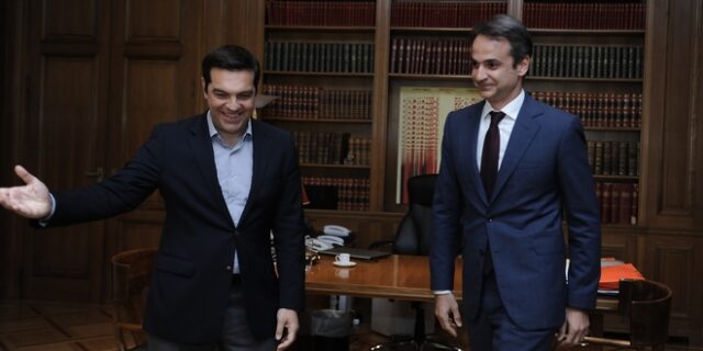 Καμία συναίνεση για την αναθεώρηση