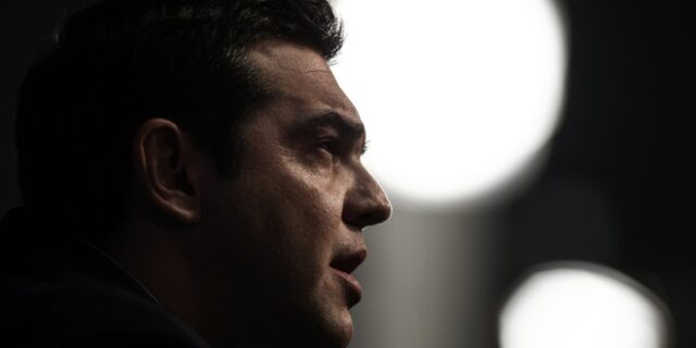 Ο Τσίπρας το προτεκτοράτο και η συναίνεση