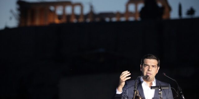 Τακτισμοί χωρίς ουσία