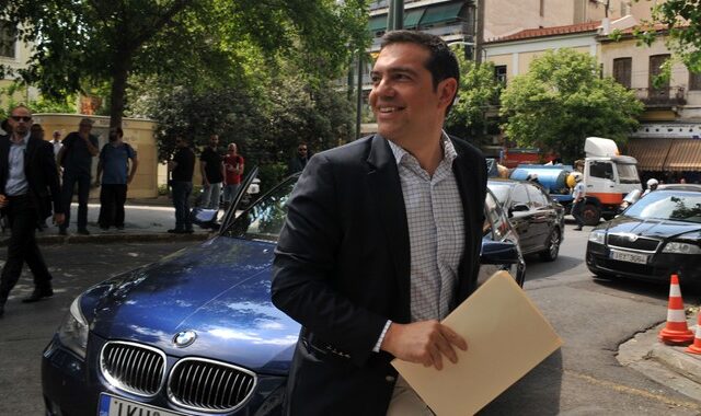 Επόμενο βήμα η Συνταγματική αναθεώρηση