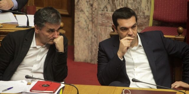 Τι πέτυχε η κυβέρνηση στην διαπραγμάτευση με τους θεσμούς