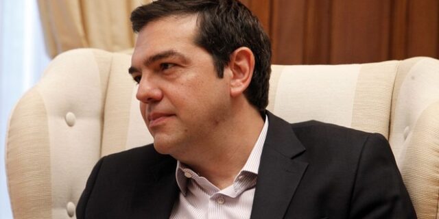 Στο Στρασβούργο ο πρωθυπουργός