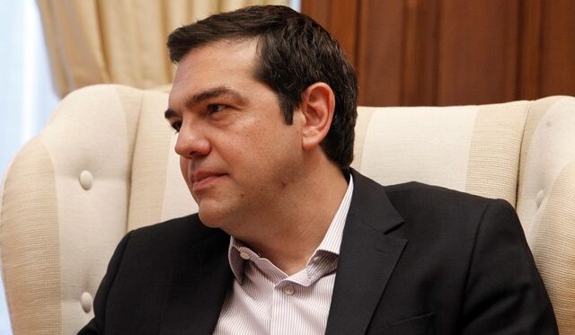 Στο Στρασβούργο ο πρωθυπουργός