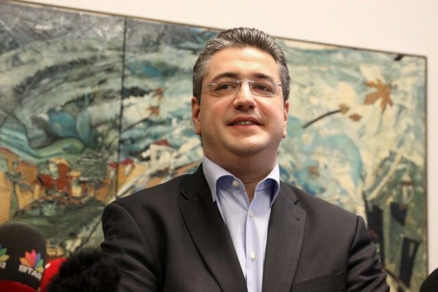 Υπέρ της εκλογής Προέδρου της Δημοκρατίας από το λαό, ο Τζιτζικώστας