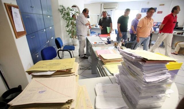 ‘Βερεσέδια’ τέλος και για το δημόσιο. Έρχονται 4,4 δις ευρώ για ληξιπρόθεσμες οφειλές προς ιδιώτες