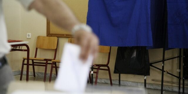 Το News247 ανοίγει το διάλογο για τον εκλογικό νόμο