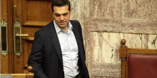 Τσίπρας: Φτιάχνουμε το νέο brand της Ελλάδας
