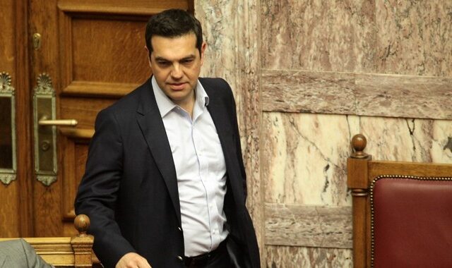 Τσίπρας: Φτιάχνουμε το νέο brand της Ελλάδας