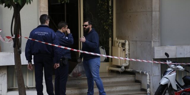 Πόσα πλήρωσε η Αλεσάντροβα στους εκτελεστές για να σκοτώσουν τον Κοκκίνη