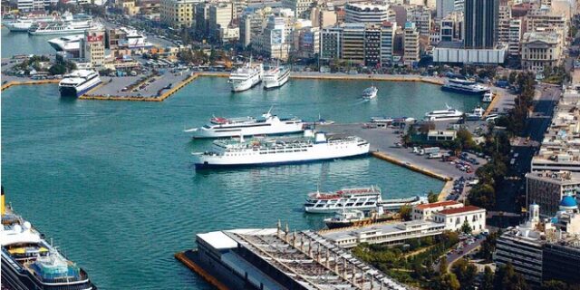 ΣΕΒ: Ανεπανάληπτη ευκαιρία το Brexit – O Πειραιάς μπορεί να πάρει τη θέση του Λονδίνου