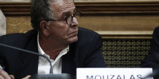 Αντιδράσεις από βουλευτές του ΣΥΡΙΖΑ στην τροπολογία  για το Άσυλο