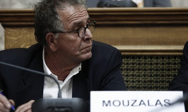 Αντιδράσεις από βουλευτές του ΣΥΡΙΖΑ στην τροπολογία  για το Άσυλο