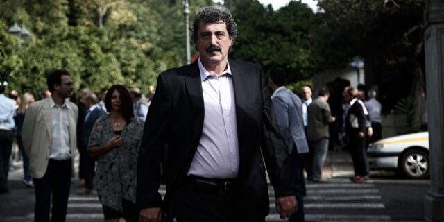 Οργή δικαστών για τις δηλώσεις Πολάκη