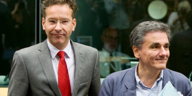 Ντάισελμπλουμ: Εντός της εβδομάδας η εκταμίευση της δόσης για την Ελλάδα