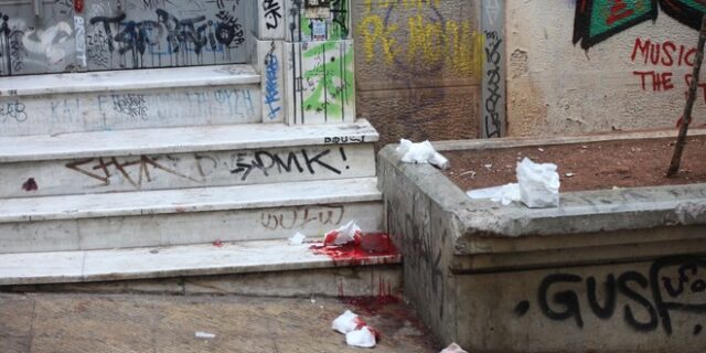 Τα σενάρια εκτέλεσης του ‘Χαμπίμπι’ στα Εξάρχεια που εξετάζει η ΕΛ.ΑΣ.