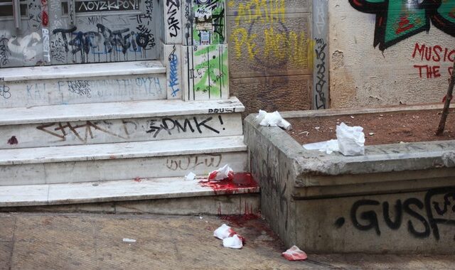 Τα σενάρια εκτέλεσης του ‘Χαμπίμπι’ στα Εξάρχεια που εξετάζει η ΕΛ.ΑΣ.