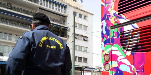Αιματηρό επεισόδιο στον Άγιο Δημήτριο: Ένας 42χρονος μαχαίρωσε στο πρόσωπο τη μητέρα του