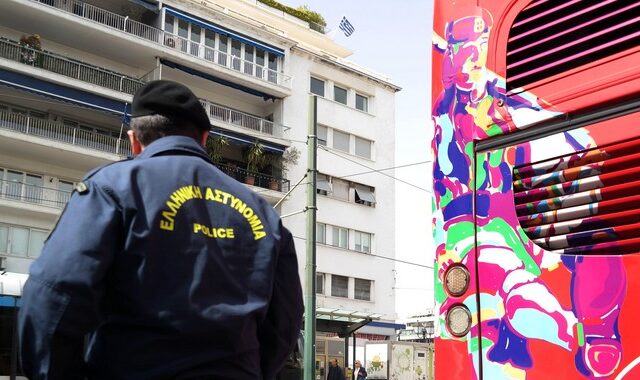 Αιματηρό επεισόδιο στον Άγιο Δημήτριο: Ένας 42χρονος μαχαίρωσε στο πρόσωπο τη μητέρα του