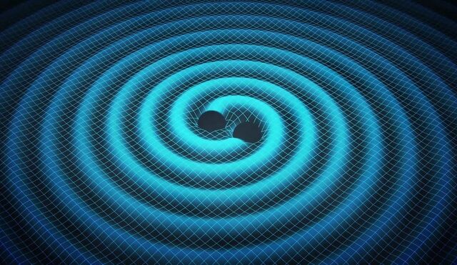 Ανιχνεύθηκαν για δεύτερη φορά στη Γη βαρυτικά κύματα από το σύμπαν