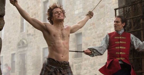 Μηχανή του Χρόνου: Η ‘γάτα με τις 9 ουρές’