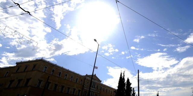 Η εγκατάλειψη της λογικής