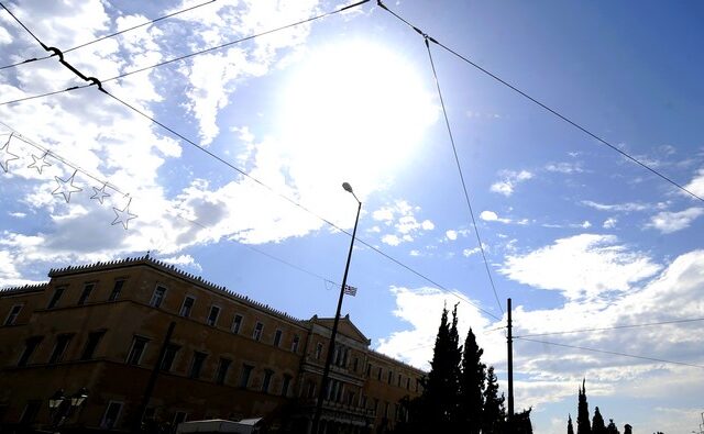 Η εγκατάλειψη της λογικής