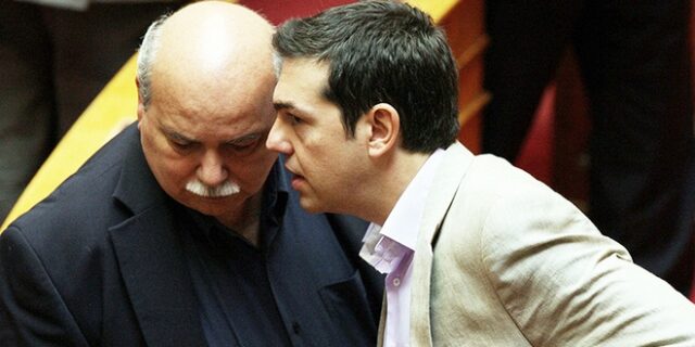 Εγώ δεν ήμουνα αλήτης…