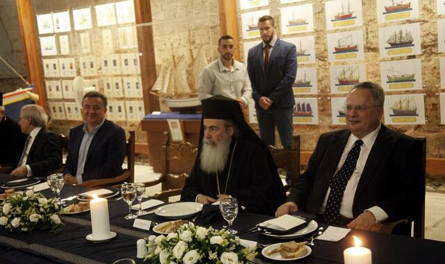 Ν.Κοτζιάς: Κοινή πορεία κοσμικών και εκκλησίας