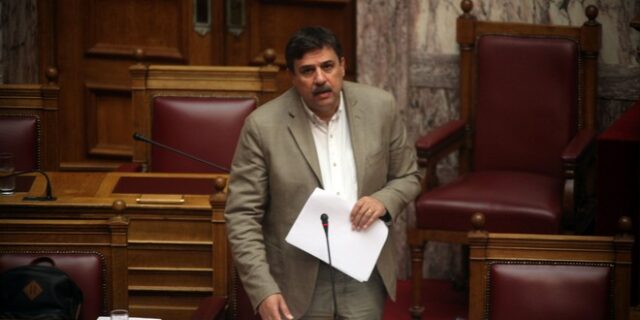 Ξανθός: Δύσκολα τα πράγματα στην Υγεία, αλλά το 2016 είναι καλύτερο