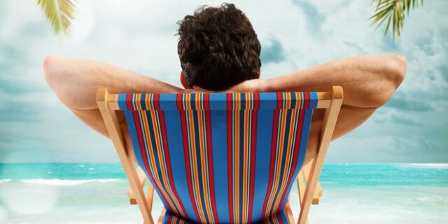 Στα βήματα του καλοκαιριού: Ανδρικά παπούτσια με έκπτωση ως και 80%