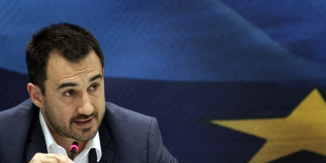 Ειδικό ταμείο στήριξης των κοινωνικών επιχειρήσεων ανακοίνωσε ο Χαρίτσης