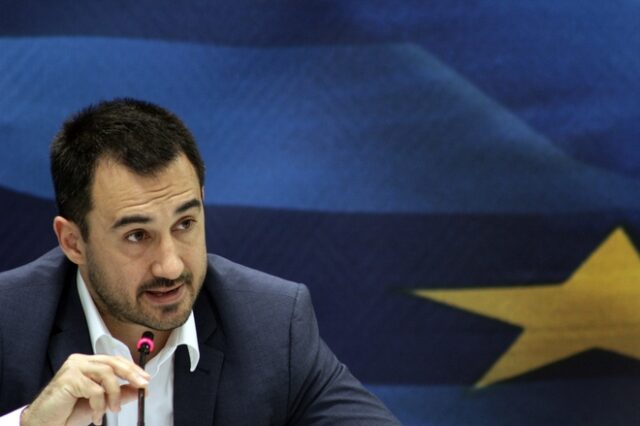 Ειδικό ταμείο στήριξης των κοινωνικών επιχειρήσεων ανακοίνωσε ο Χαρίτσης