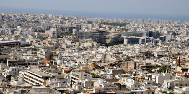 Συνταγματικό το χαράτσι