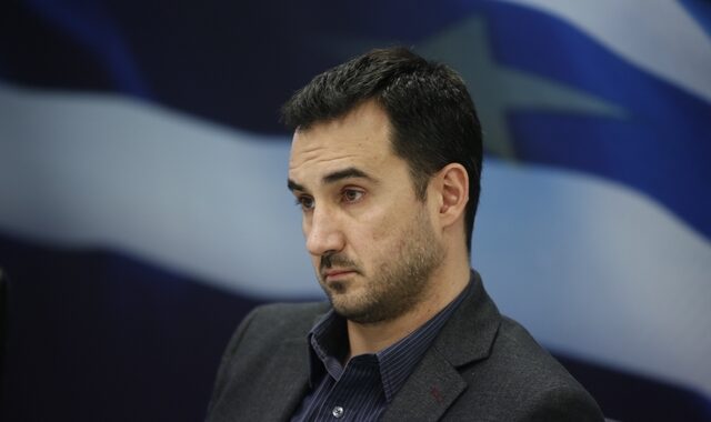 Χαρίτσης: Η επιμονή στις ακραίες νεοφιλελεύθερες πολιτικές λιτότητας οδηγεί σε αδιέξοδο
