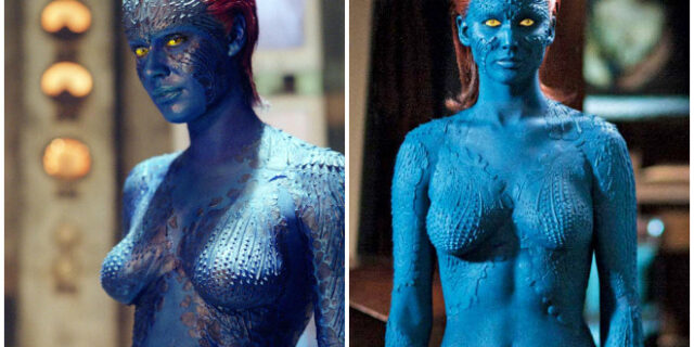 X-Men κουίζ: Ποιος ηθοποιός υπήρξε πιο κατάλληλος για το ρόλο;