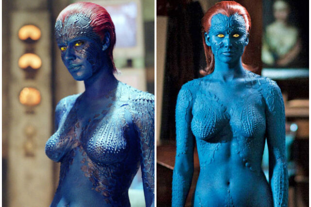 X-Men κουίζ: Ποιος ηθοποιός υπήρξε πιο κατάλληλος για το ρόλο;