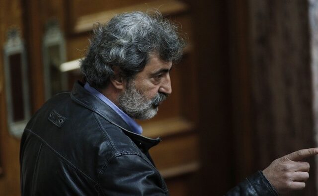 Διαδικτυακή επίθεση Πολάκη σε Άδωνι με ρητορική πεζοδρομίου
