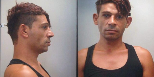Αυτός είναι ο Βούλγαρος παιδόφιλος που συνελήφθη επ’ αυτοφώρω με 14χρονο