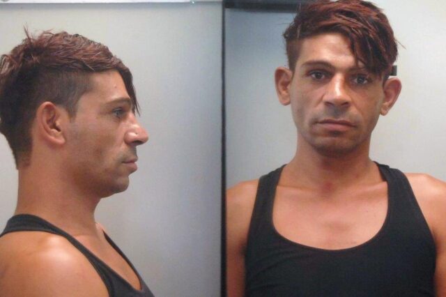 Αυτός είναι ο Βούλγαρος παιδόφιλος που συνελήφθη επ’ αυτοφώρω με 14χρονο