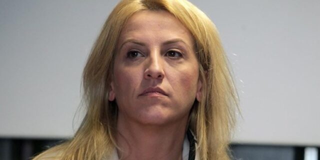 Απολύθηκε υπάλληλος της Περιφέρειας Αττικής μετά από καταδίκη