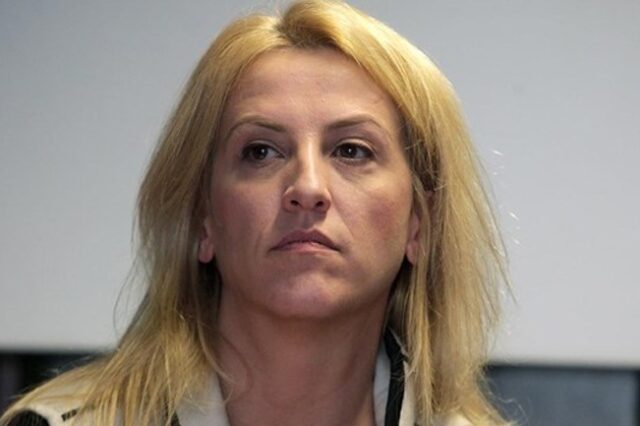 Απολύθηκε υπάλληλος της Περιφέρειας Αττικής μετά από καταδίκη