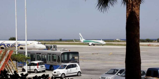 Πως θα κάνετε αίτηση για προσλήψεις στα αεροδρόμια