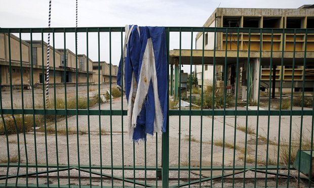 Εμπόριο, μεταποίηση, κατασκευές ‘πλήρωσαν’ την κρίση