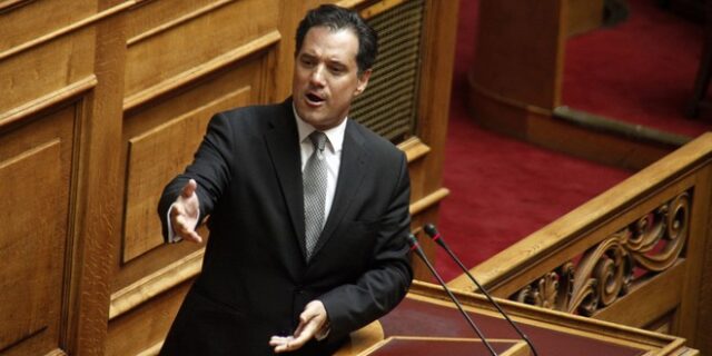 Καταγγελίες κατά ΣΥΡΙΖΑ για τη σίτιση προσφύγων στις Σέρρες