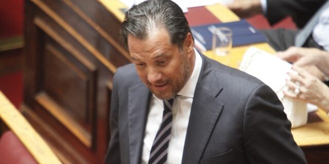 Η μέθοδος του Αδώνιδος #2